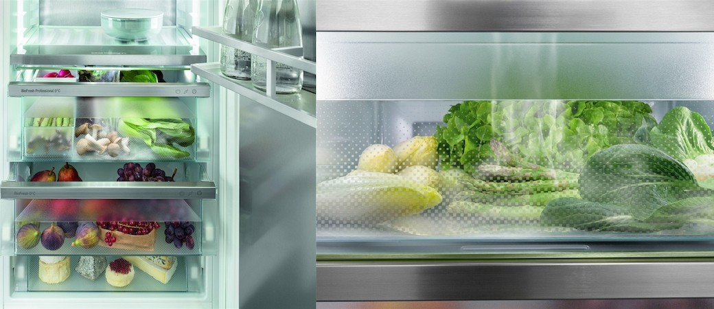 7 astuces pour bien conserver les aliments frais au frigo