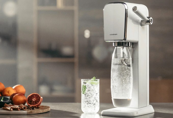 Comparatif machine à eau gazeuse : Quel modèle choisir ? Nos conseils