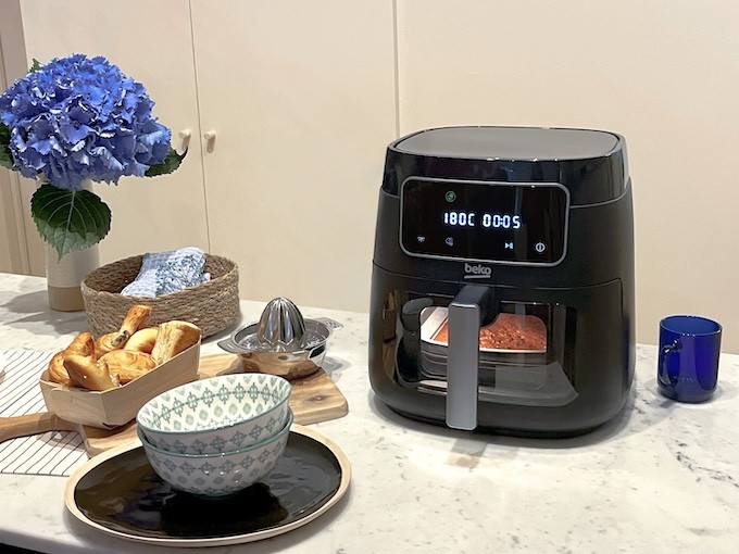 Friteuse sans huile : comment choisir l'airfryer qui convient à vos besoins ?